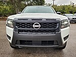 New 2026 NISSAN FRONTIER S in JACKSONVILLE, FLORIDA (Photo 9)