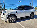 New 2026 NISSAN ARMADA SL in JACKSONVILLE, FLORIDA (Photo 1)