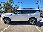 New 2026 NISSAN ARMADA SL in JACKSONVILLE, FLORIDA (Photo 3)