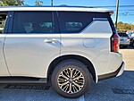 New 2026 NISSAN ARMADA SL in JACKSONVILLE, FLORIDA (Photo 4)