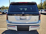 New 2026 NISSAN ARMADA SL in JACKSONVILLE, FLORIDA (Photo 5)