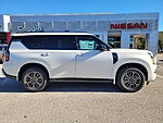 New 2026 NISSAN ARMADA SL in JACKSONVILLE, FLORIDA (Photo 7)