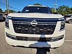 New 2026 NISSAN ARMADA SL in JACKSONVILLE, FLORIDA (Photo 9)