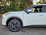 New 2026 NISSAN ROGUE SV in JACKSONVILLE, FLORIDA (Photo 2)