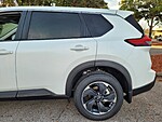 New 2026 NISSAN ROGUE SV in JACKSONVILLE, FLORIDA (Photo 4)