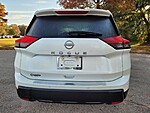 New 2026 NISSAN ROGUE SV in JACKSONVILLE, FLORIDA (Photo 5)