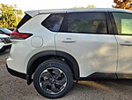 New 2026 NISSAN ROGUE SV in JACKSONVILLE, FLORIDA (Photo 6)