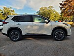 New 2026 NISSAN ROGUE SV in JACKSONVILLE, FLORIDA (Photo 7)