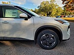 New 2026 NISSAN ROGUE SV in JACKSONVILLE, FLORIDA (Photo 8)