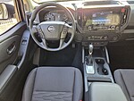 New 2026 NISSAN FRONTIER S in JACKSONVILLE, FLORIDA (Photo 13)