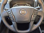 New 2026 NISSAN FRONTIER S in JACKSONVILLE, FLORIDA (Photo 22)