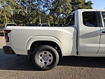New 2026 NISSAN FRONTIER S in JACKSONVILLE, FLORIDA (Photo 6)