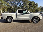 New 2026 NISSAN FRONTIER S in JACKSONVILLE, FLORIDA (Photo 7)