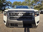 New 2026 NISSAN FRONTIER S in JACKSONVILLE, FLORIDA (Photo 9)