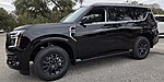 New 2026 NISSAN ARMADA SV in JACKSONVILLE, FLORIDA