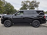 New 2026 NISSAN ARMADA SV in JACKSONVILLE, FLORIDA (Photo 3)