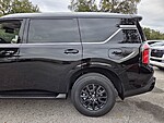 New 2026 NISSAN ARMADA SV in JACKSONVILLE, FLORIDA (Photo 4)