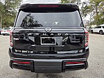 New 2026 NISSAN ARMADA SV in JACKSONVILLE, FLORIDA (Photo 5)