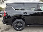 New 2026 NISSAN ARMADA SV in JACKSONVILLE, FLORIDA (Photo 6)