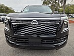 New 2026 NISSAN ARMADA SV in JACKSONVILLE, FLORIDA (Photo 9)