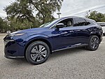 New 2026 NISSAN MURANO SL in JACKSONVILLE, FLORIDA (Photo 1)