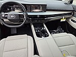 New 2026 NISSAN MURANO SL in JACKSONVILLE, FLORIDA (Photo 14)