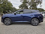 New 2026 NISSAN MURANO SL in JACKSONVILLE, FLORIDA (Photo 3)
