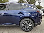 New 2026 NISSAN MURANO SL in JACKSONVILLE, FLORIDA (Photo 4)