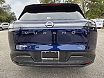 New 2026 NISSAN MURANO SL in JACKSONVILLE, FLORIDA (Photo 5)