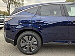 New 2026 NISSAN MURANO SL in JACKSONVILLE, FLORIDA (Photo 6)