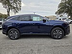 New 2026 NISSAN MURANO SL in JACKSONVILLE, FLORIDA (Photo 7)