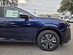 New 2026 NISSAN MURANO SL in JACKSONVILLE, FLORIDA (Photo 8)