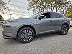 New 2026 NISSAN MURANO SL in JACKSONVILLE, FLORIDA (Photo 1)