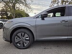 New 2026 NISSAN MURANO SL in JACKSONVILLE, FLORIDA (Photo 2)