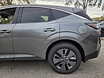 New 2026 NISSAN MURANO SL in JACKSONVILLE, FLORIDA (Photo 4)