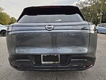 New 2026 NISSAN MURANO SL in JACKSONVILLE, FLORIDA (Photo 5)