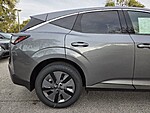 New 2026 NISSAN MURANO SL in JACKSONVILLE, FLORIDA (Photo 6)