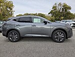 New 2026 NISSAN MURANO SL in JACKSONVILLE, FLORIDA (Photo 7)