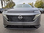 New 2026 NISSAN MURANO SL in JACKSONVILLE, FLORIDA (Photo 9)