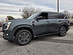 New 2026 NISSAN ARMADA SL in JACKSONVILLE, FLORIDA (Photo 1)