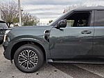 New 2026 NISSAN ARMADA SL in JACKSONVILLE, FLORIDA (Photo 2)