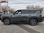 New 2026 NISSAN ARMADA SL in JACKSONVILLE, FLORIDA (Photo 3)