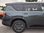New 2026 NISSAN ARMADA SL in JACKSONVILLE, FLORIDA (Photo 6)