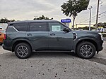 New 2026 NISSAN ARMADA SL in JACKSONVILLE, FLORIDA (Photo 7)