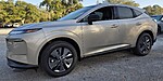 New 2026 NISSAN MURANO SL in JACKSONVILLE, FLORIDA