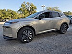 New 2026 NISSAN MURANO SL in JACKSONVILLE, FLORIDA (Photo 1)