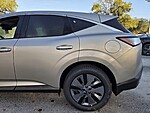 New 2026 NISSAN MURANO SL in JACKSONVILLE, FLORIDA (Photo 4)