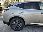 New 2026 NISSAN MURANO SL in JACKSONVILLE, FLORIDA (Photo 6)