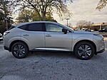 New 2026 NISSAN MURANO SL in JACKSONVILLE, FLORIDA (Photo 7)