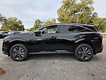 New 2026 NISSAN MURANO SL in JACKSONVILLE, FLORIDA (Photo 3)